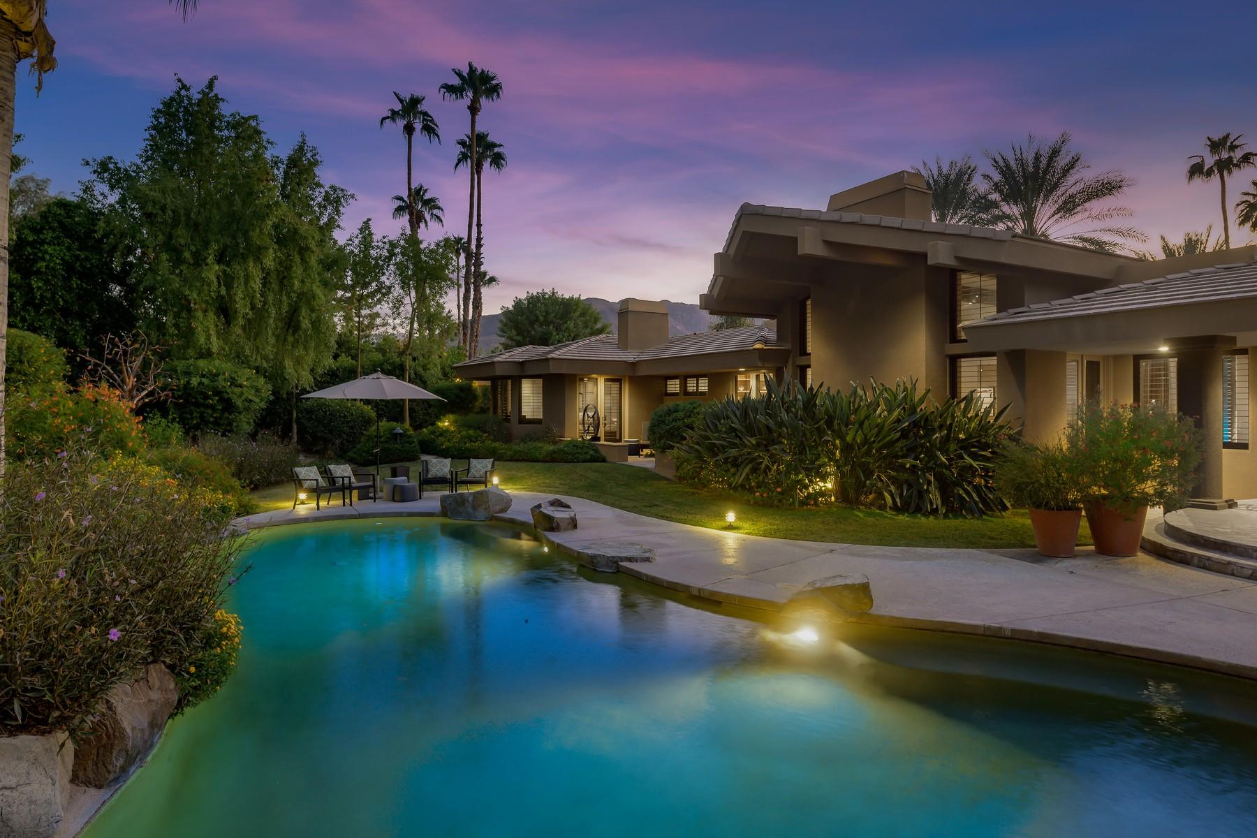 40680 Morningstar Road Rancho Mirage, CA 92270 - Photo 38 of 46 038