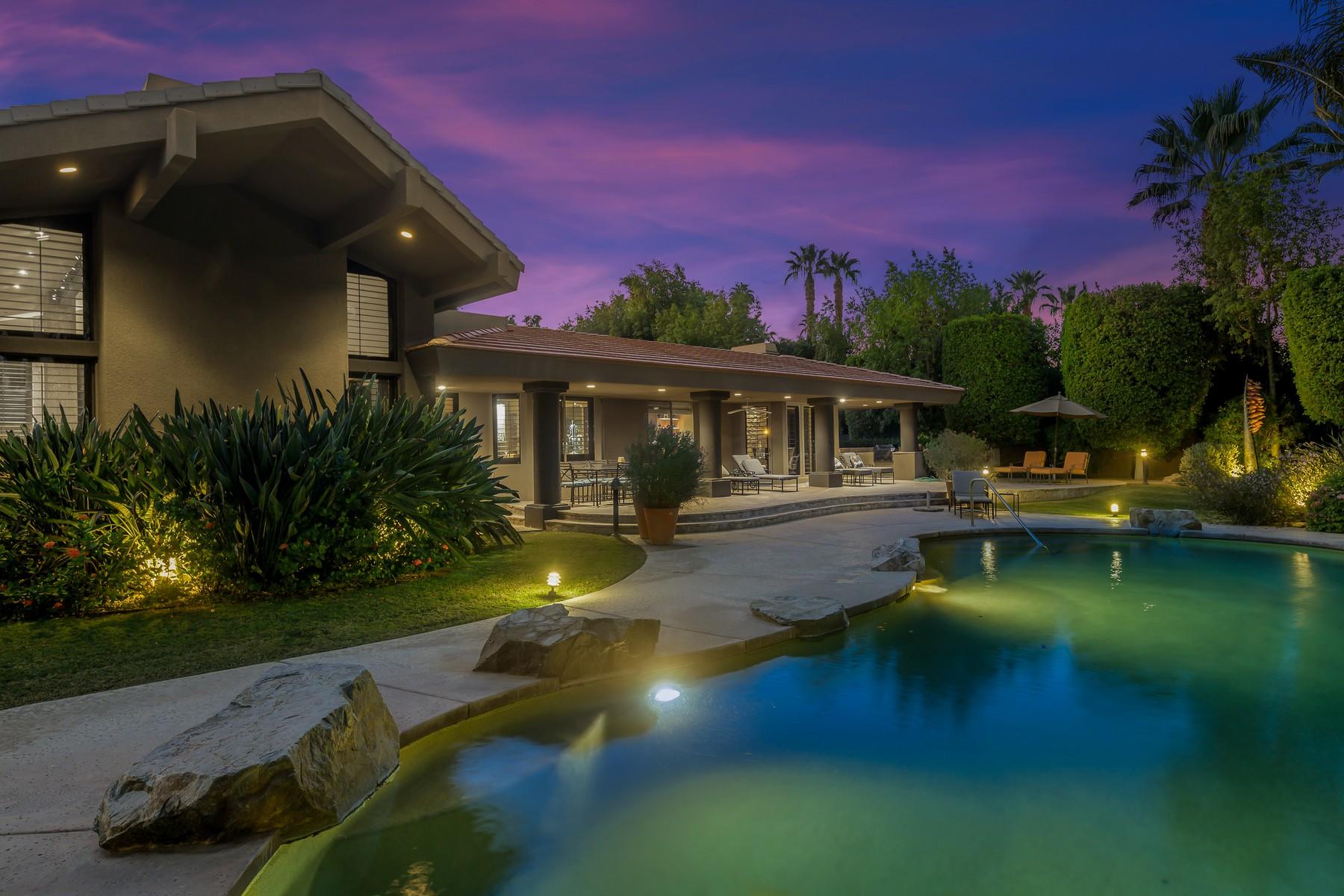 40680 Morningstar Road Rancho Mirage, CA 92270 - Photo 40 of 46 040
