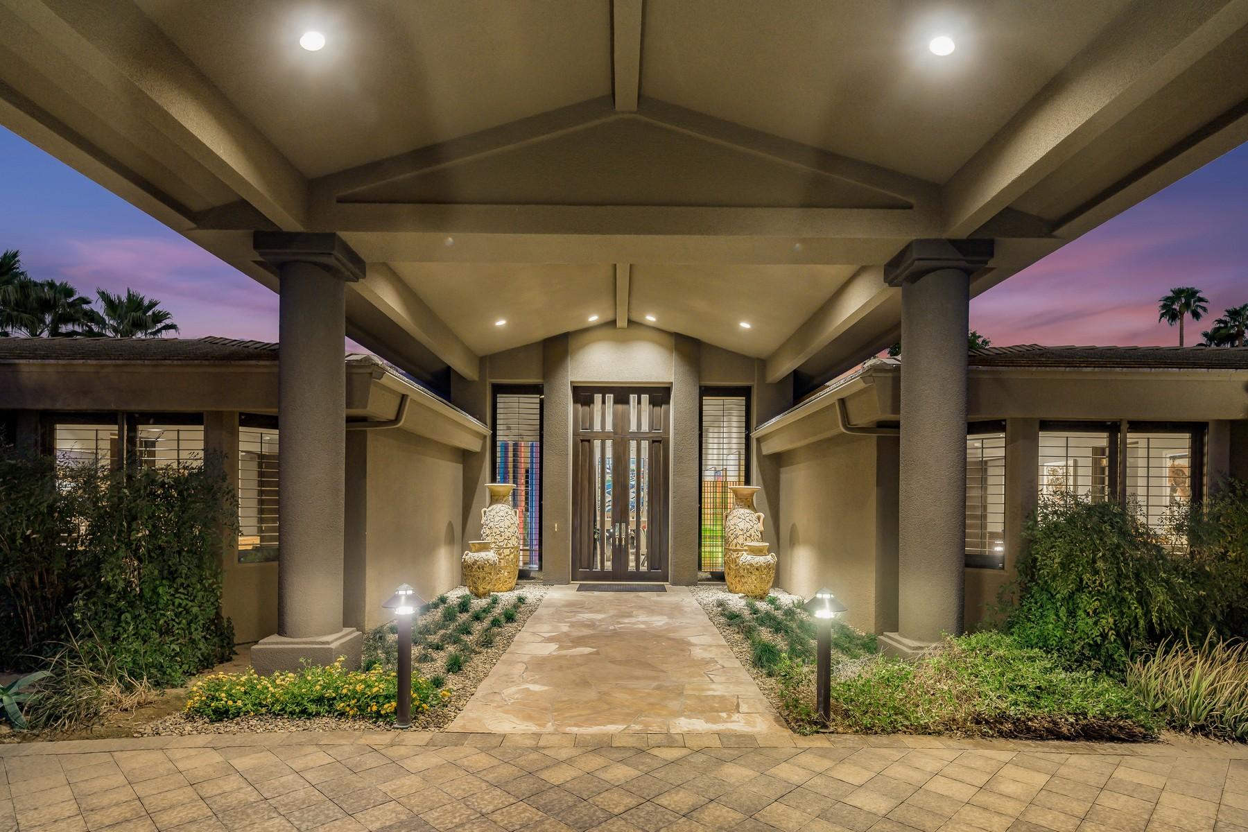 40680 Morningstar Road Rancho Mirage, CA 92270 - Photo 5 of 46 005