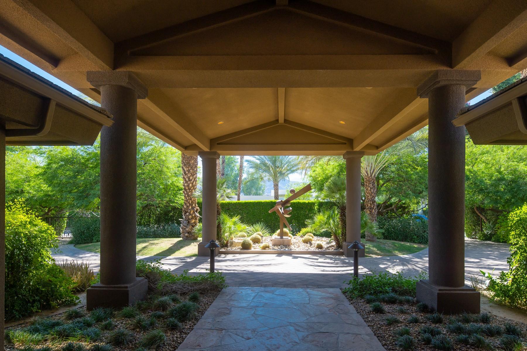 40680 Morningstar Road Rancho Mirage, CA 92270 - Photo 42 of 46 042