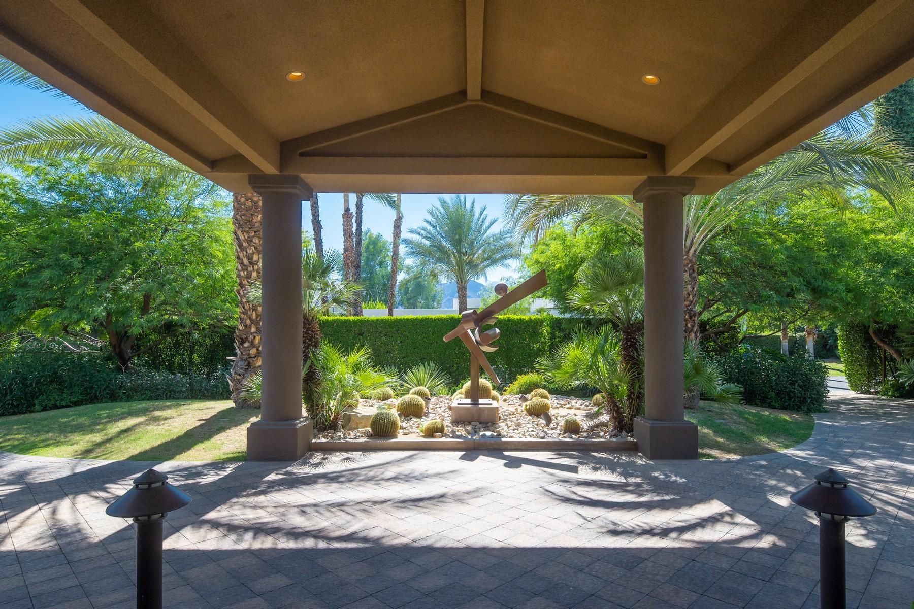 40680 Morningstar Road Rancho Mirage, CA 92270 - Photo 43 of 46 043