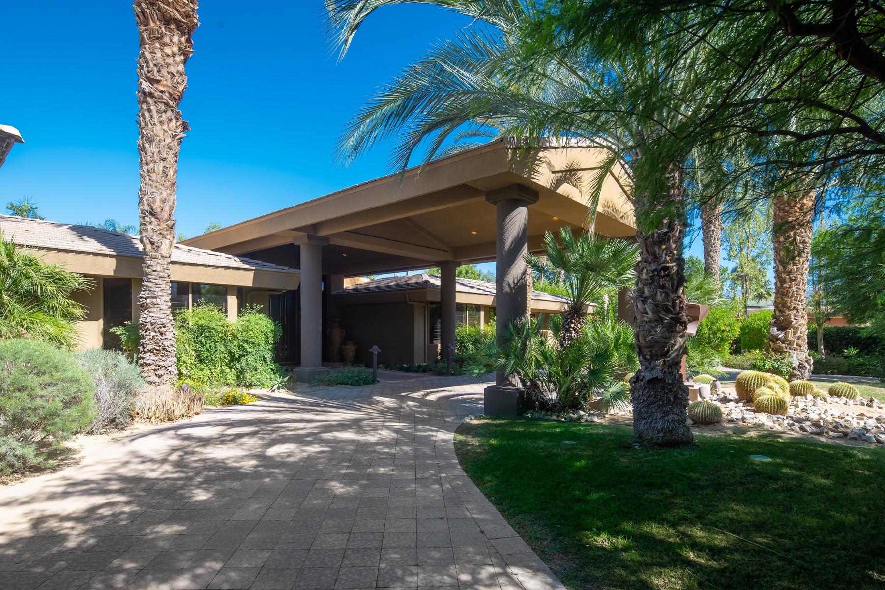 40680 Morningstar Road Rancho Mirage, CA 92270 - Photo 45 of 46 045