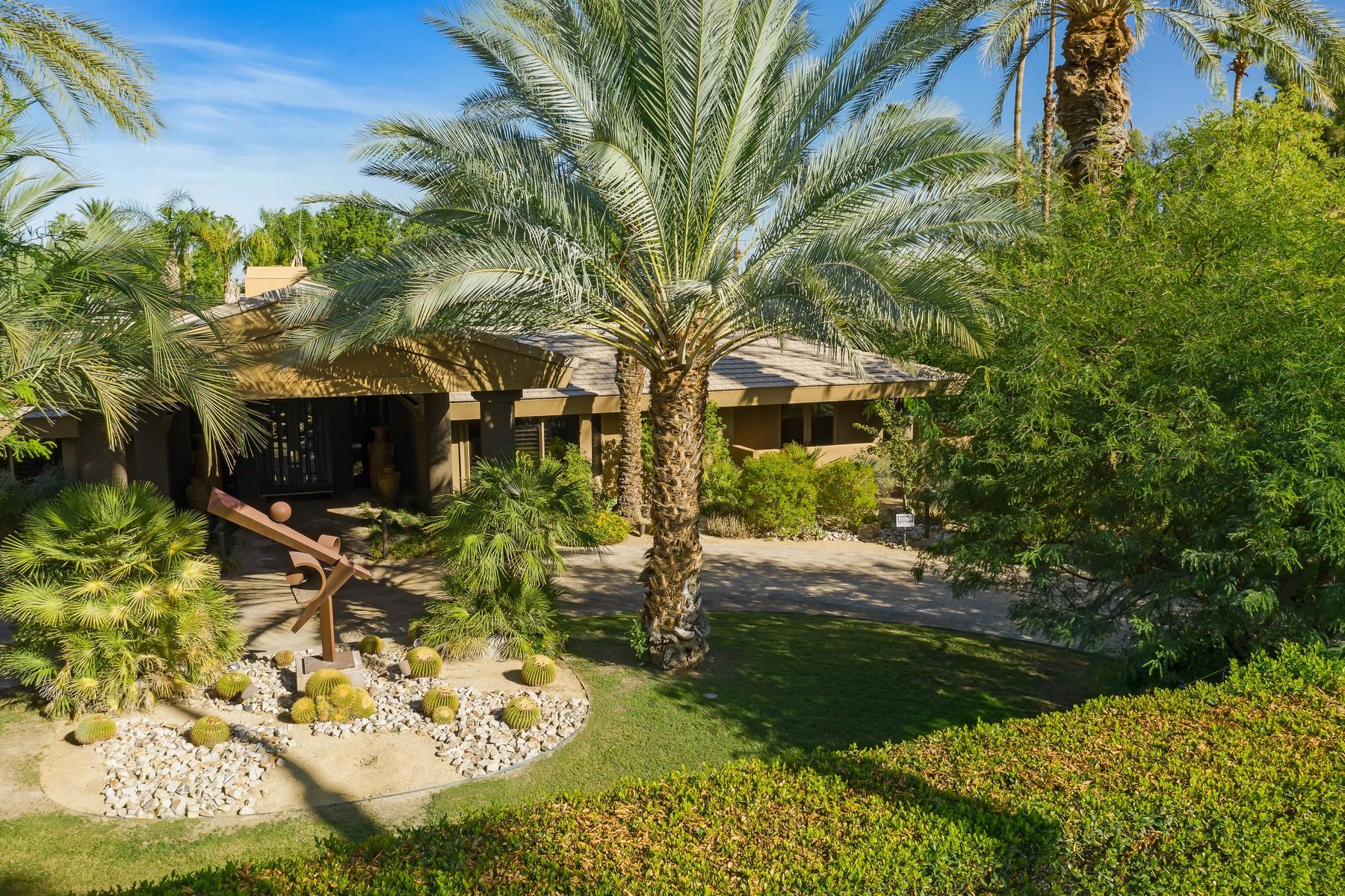 40680 Morningstar Road Rancho Mirage, CA 92270 - Photo 46 of 46 046