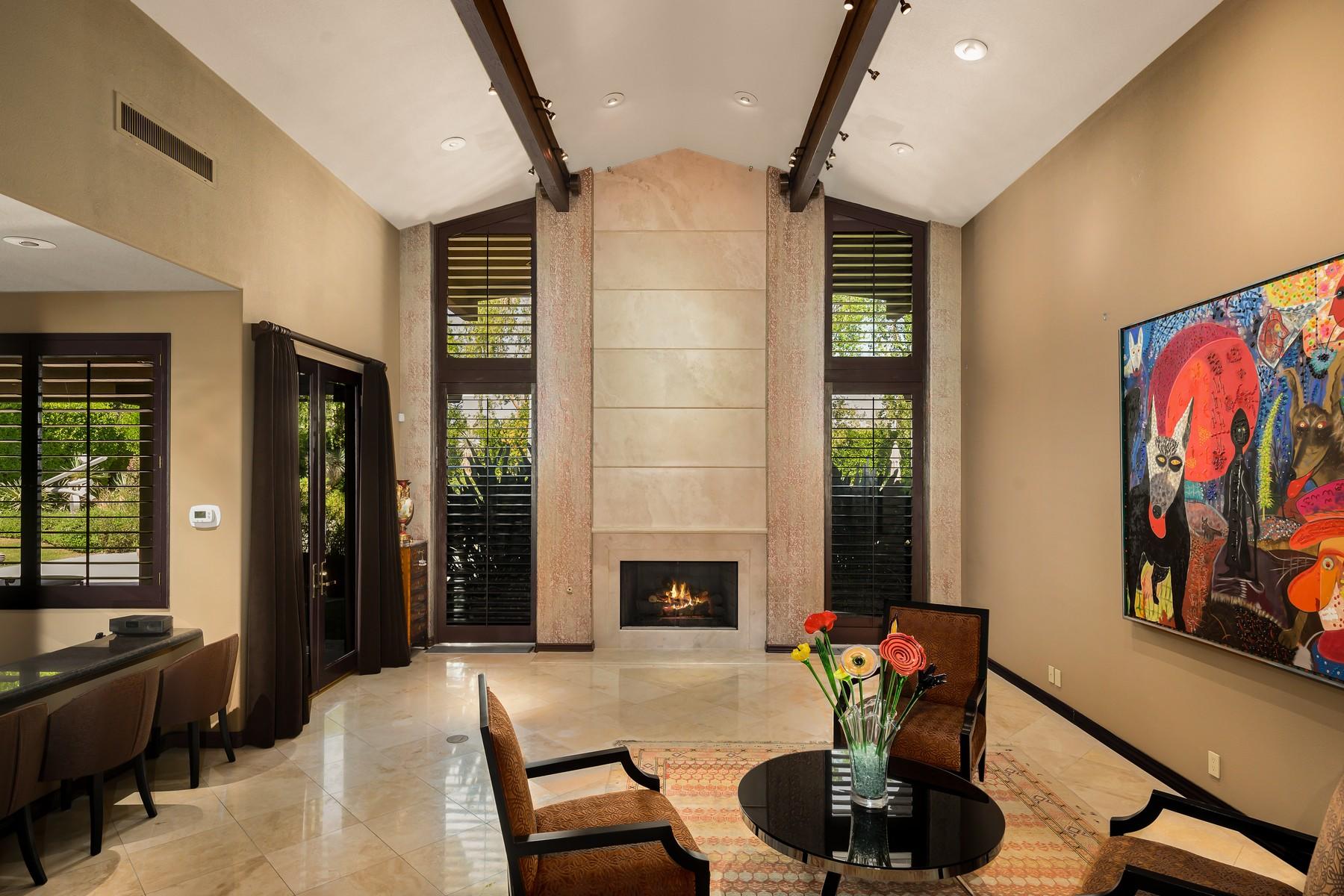 40680 Morningstar Road Rancho Mirage, CA 92270 - Photo 7 of 46 007