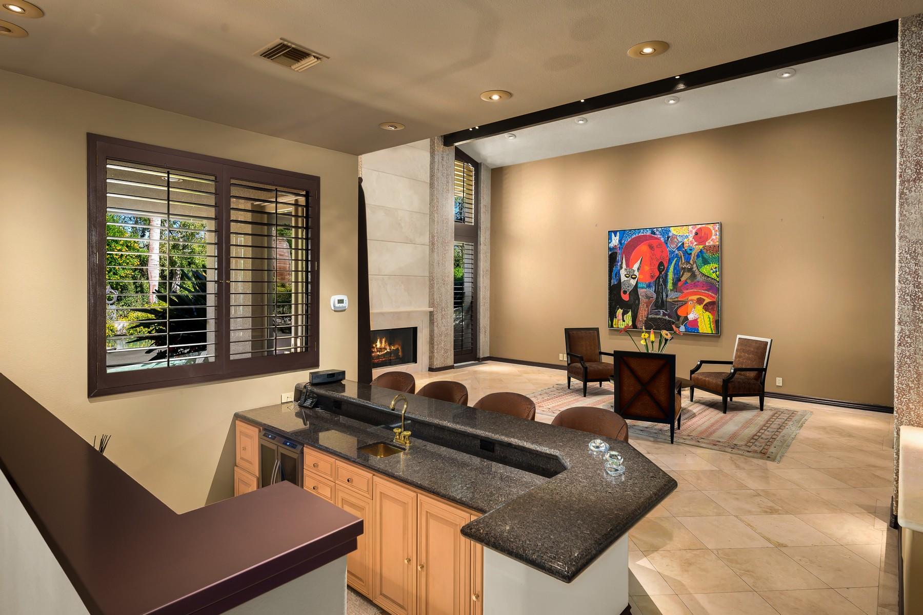 40680 Morningstar Road Rancho Mirage, CA 92270 - Photo 9 of 46 009