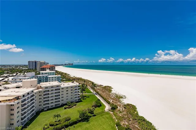 $7,000 | 260 Seaview Court, Unit 1609, Marco Island, FL 34145