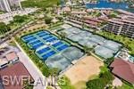260 Seaview Court, Unit 1609 Marco Island, FL 34145 - Photo 22 of 29 Bird's eye view