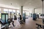 260 Seaview Court, Unit 1609 Marco Island, FL 34145 - Photo 23 of 29 View of exercise room