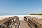 260 Seaview Court, Unit 1609 Marco Island, FL 34145 - Photo 24 of 29 View of property's community with a beach view and a water view