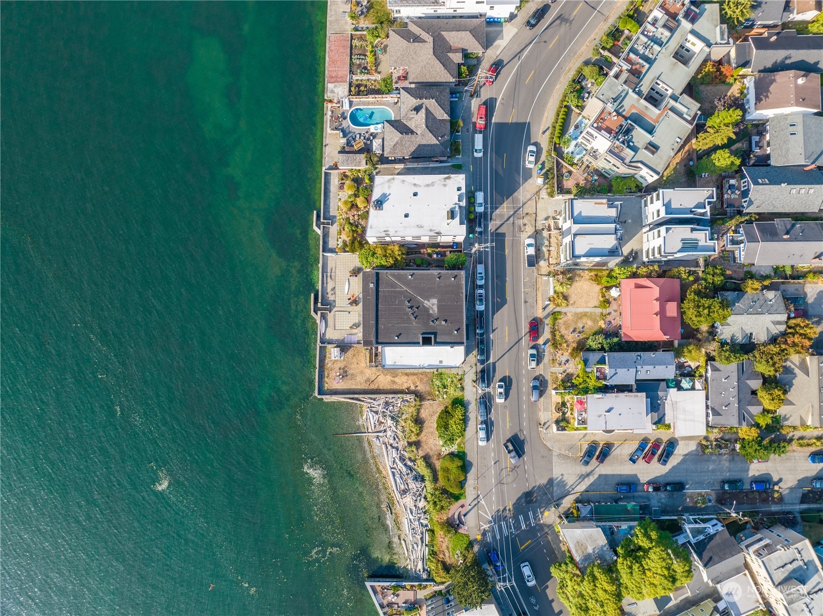 4027 Beach Drive Southwest Seattle, WA 98116 - Photo 13 of 15