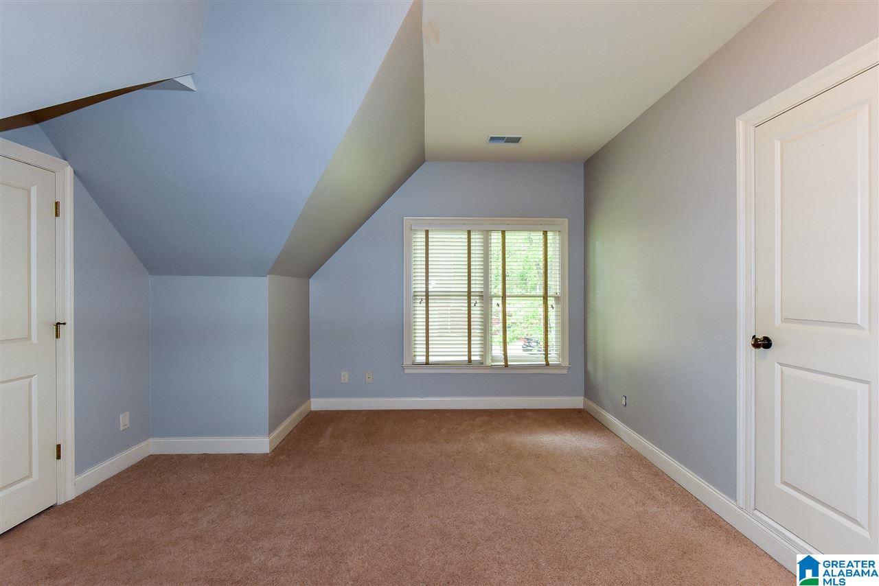 1401 Scout Ridge Drive Hoover, AL 35244 - Photo 42 of 50