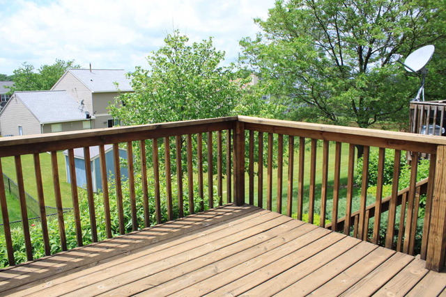 1041 Horizon Ridge Lake In The Hills, IL 60156 - Photo 17 of 17