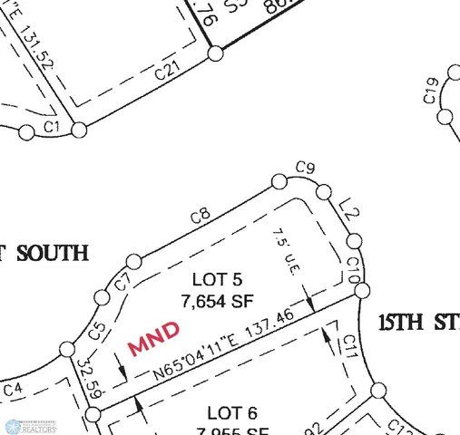 $25,000 | 137 15th Street Southwest, Glyndon, MN 56547