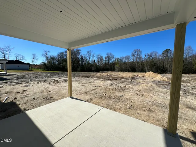 $268,900 | 109 Sagewood Drive, Dudley, NC 28333