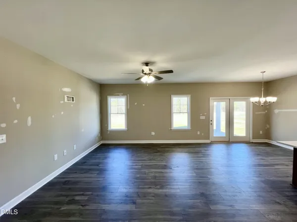$268,900 | 109 Sagewood Drive, Dudley, NC 28333