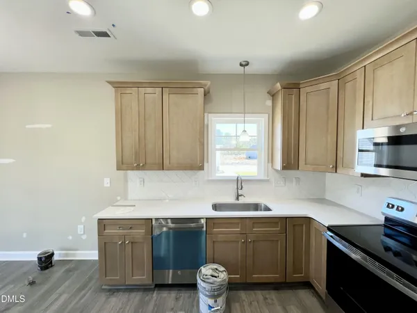 $268,900 | 109 Sagewood Drive, Dudley, NC 28333