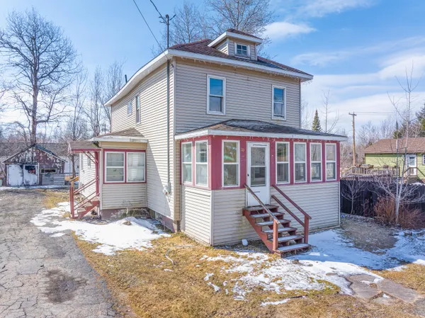 $84,900 | 20 Leboeuf Street, Tupper Lake, NY 12986
