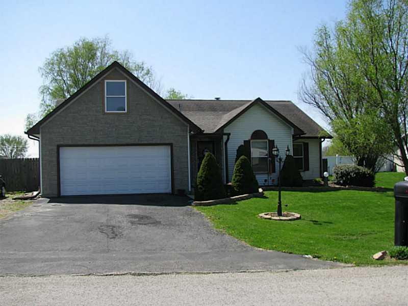 3382 Westward Road Spencer, IN 47460 - Photo 1 of 17 Gallery Image 1