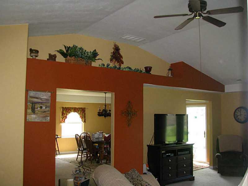 3382 Westward Road Spencer, IN 47460 - Photo 7 of 17 Gallery Image 7