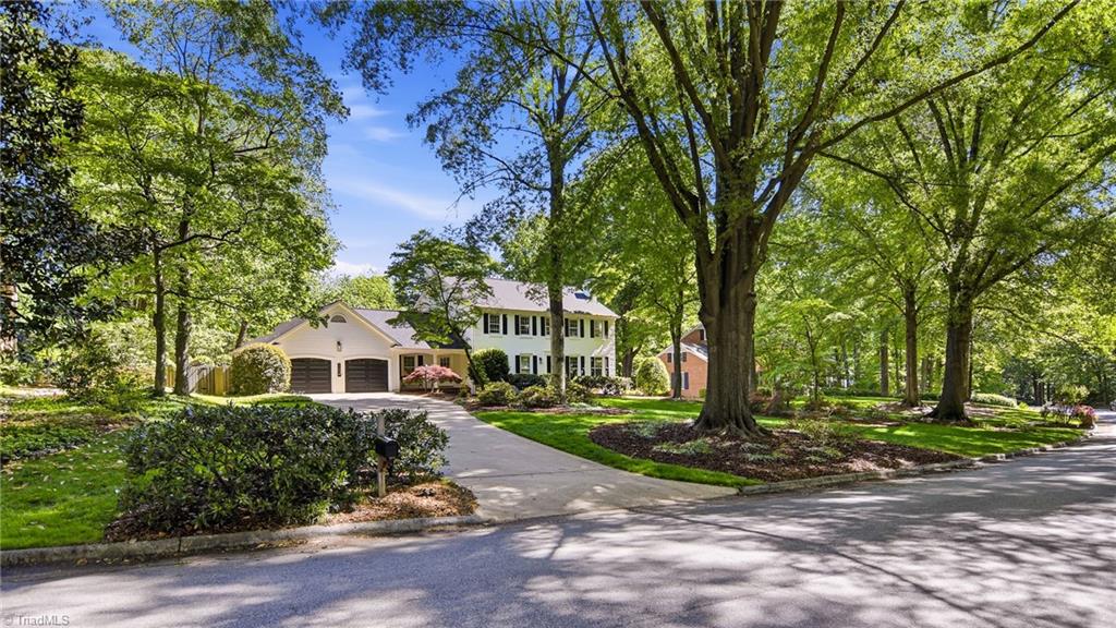 3105 St Regis Road Greensboro, NC 27408 - Photo 38 of 38