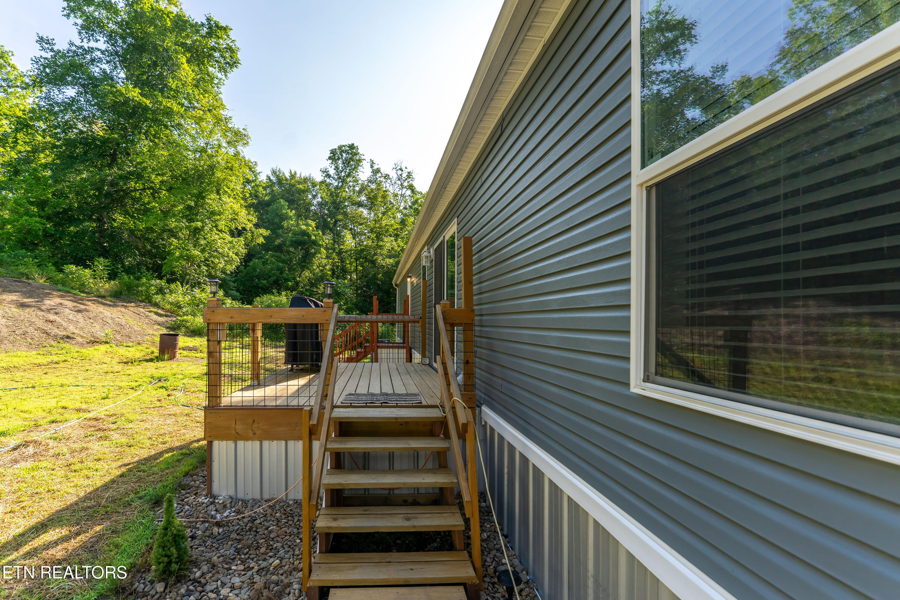 409 Bull Run Road Luttrell, TN 37779 - Photo 25 of 40 _DSC4499-Edit