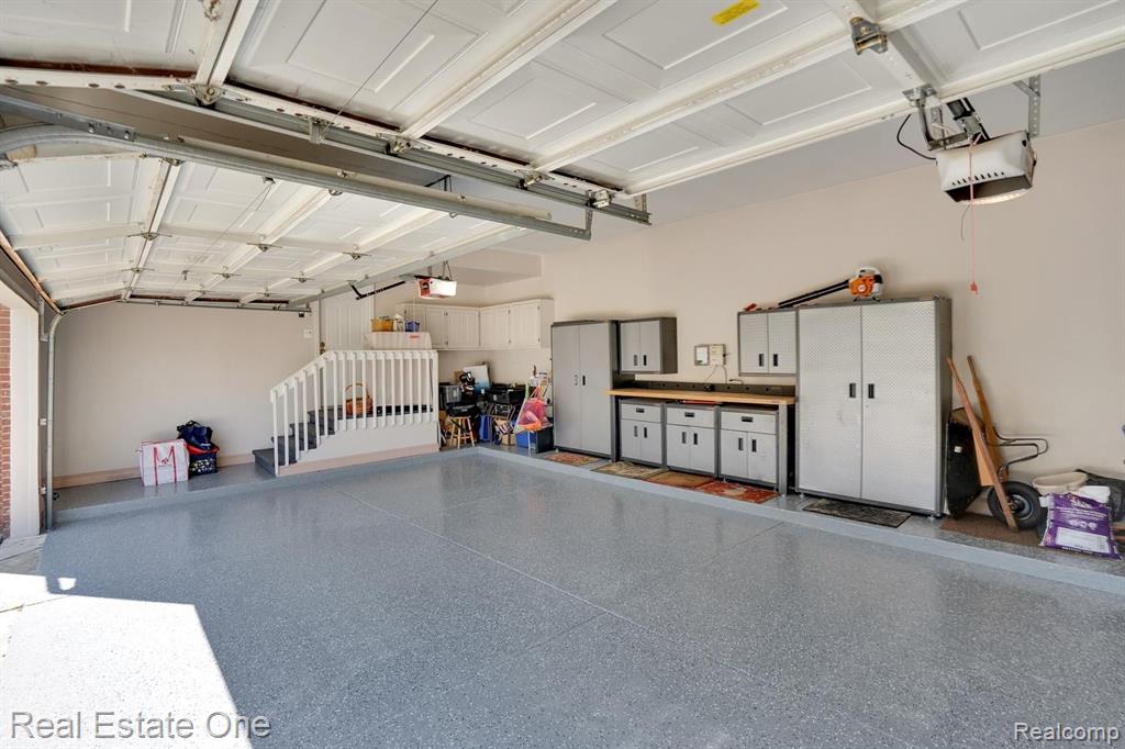 1138 Ridgeway Drive Rochester, MI 48307 - Photo 53 of 65