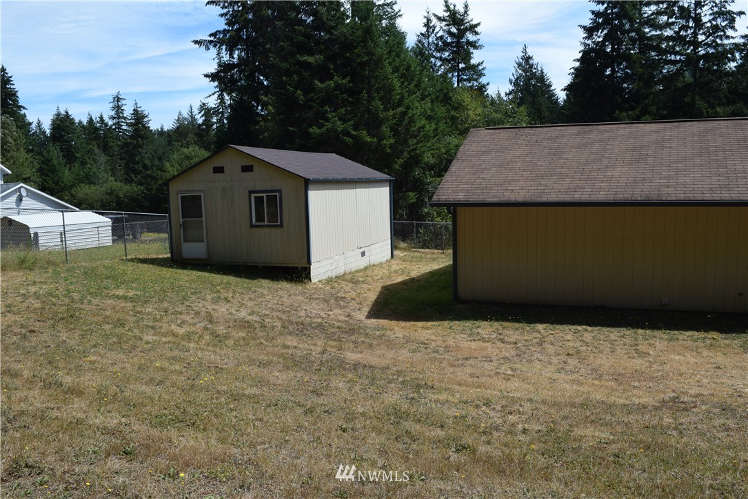 1520 East Trails Road Belfair, WA 98528 - Photo 21 of 25 Gallery Image 21