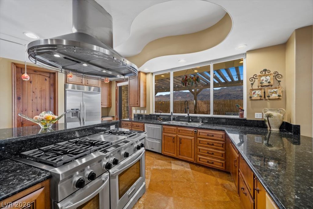 119 Caperna Court Boulder City, NV 89005 - Photo 25 of 99