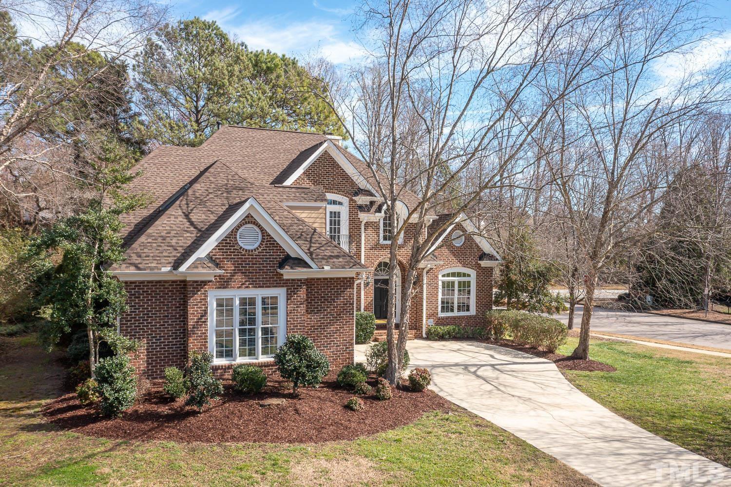 12400 Canolder Street Raleigh, NC 27614 - Photo 3 of 36 Gallery Image 3