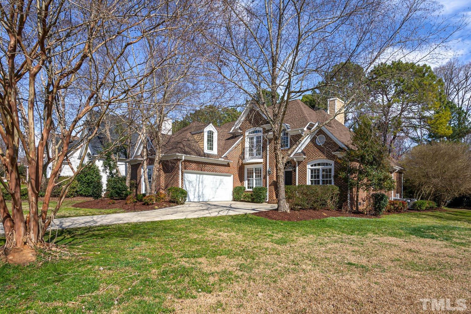 12400 Canolder Street Raleigh, NC 27614 - Photo 5 of 36 Gallery Image 5