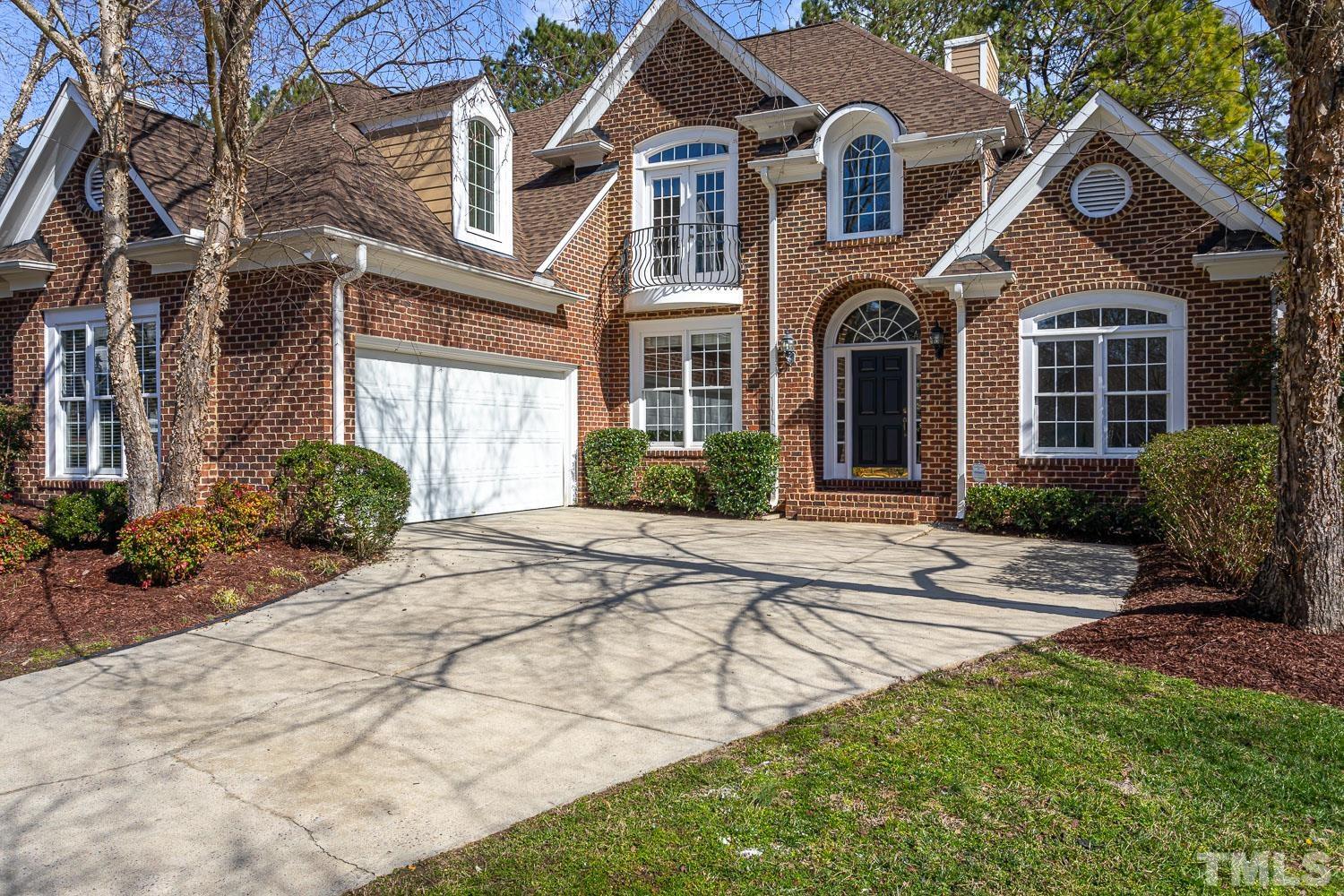 12400 Canolder Street Raleigh, NC 27614 - Photo 6 of 36 Gallery Image 6