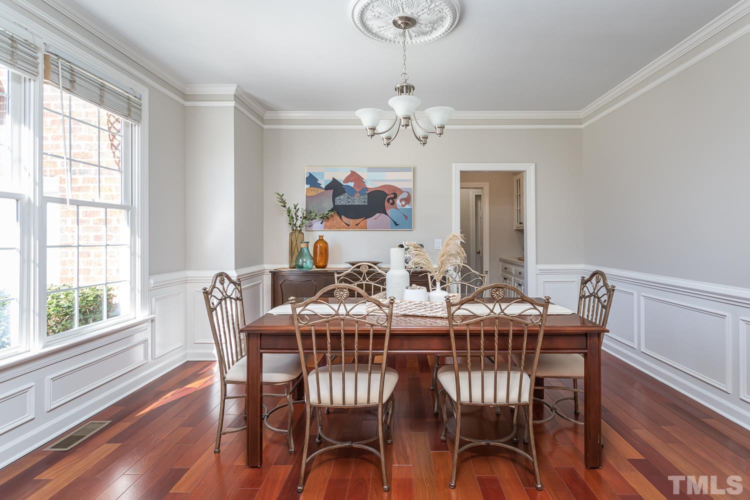 12400 Canolder Street Raleigh, NC 27614 - Photo 9 of 36 Gallery Image 9