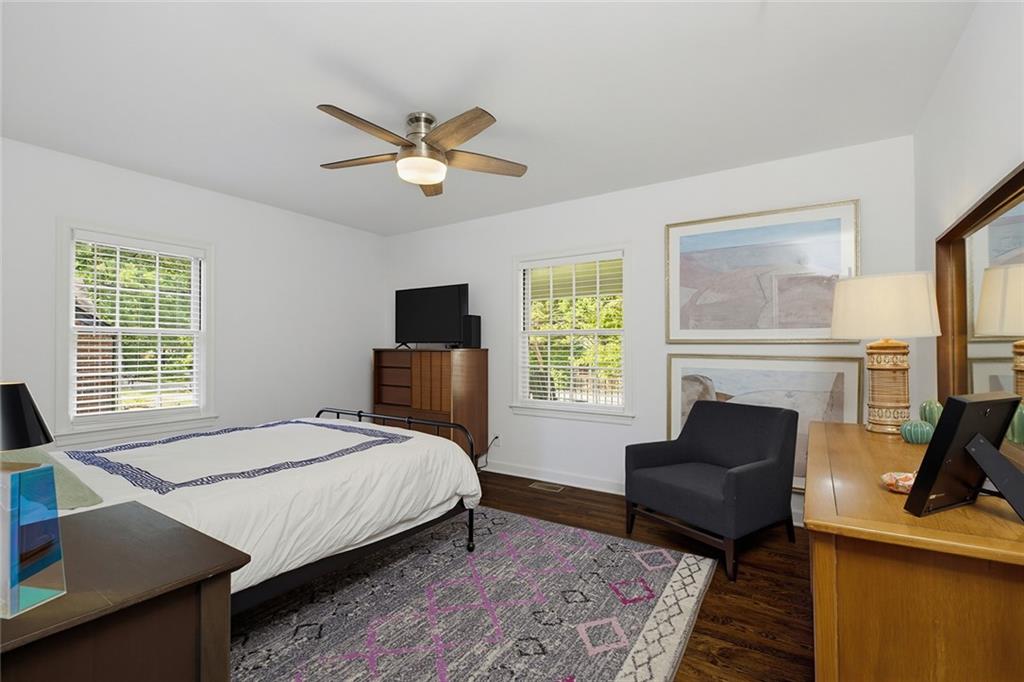2397 Greylock Place Decatur, GA 30030 - Photo 11 of 23 Gallery Image 11
