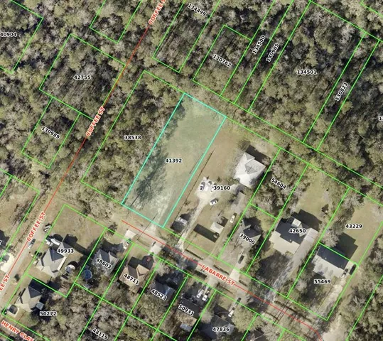 $97,000 | 2251 Labarre Street, Mandeville, LA 70448