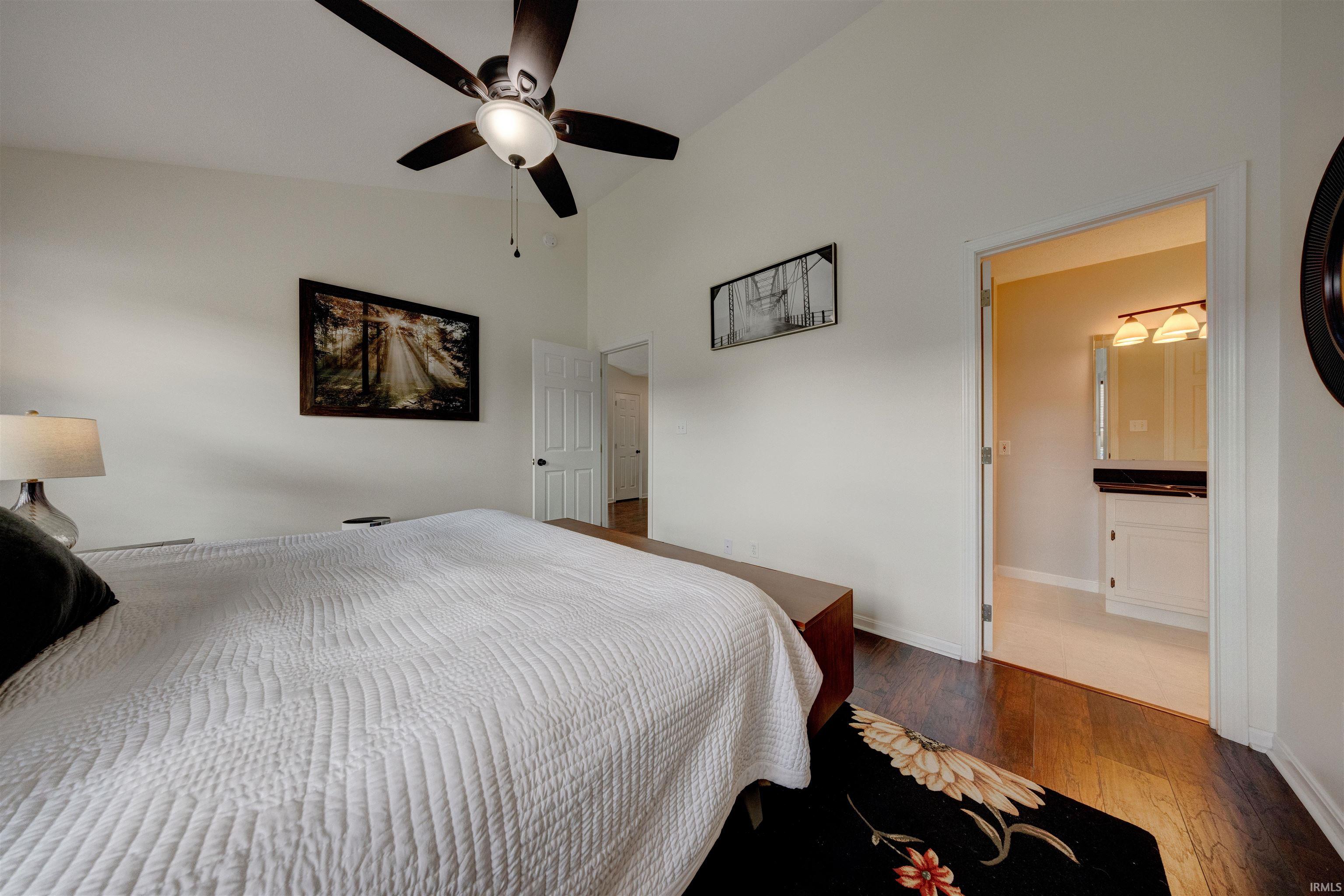 4155 Country Ridge Drive Newburgh, IN 47630 - Photo 14 of 36