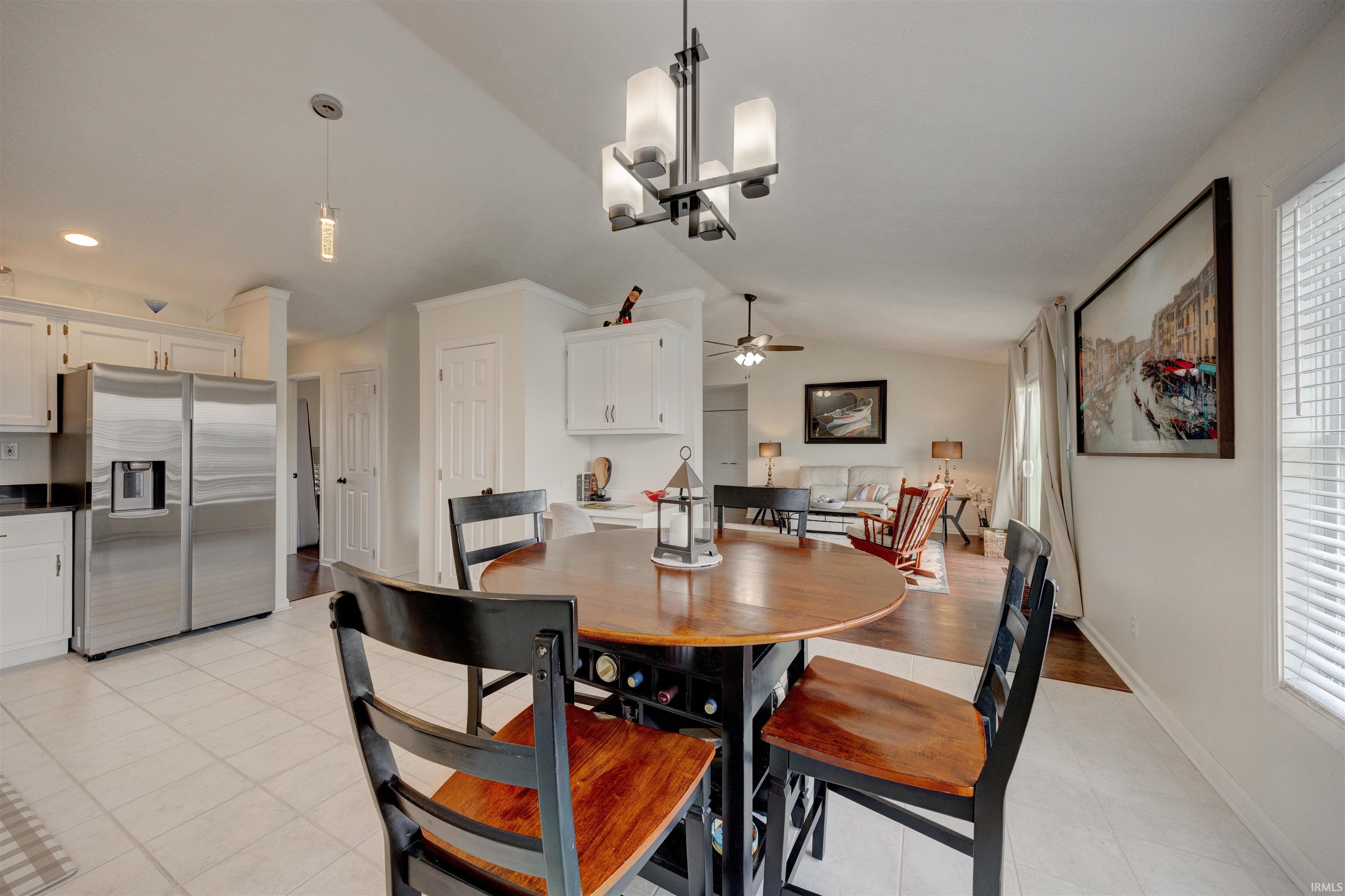 4155 Country Ridge Drive Newburgh, IN 47630 - Photo 30 of 36