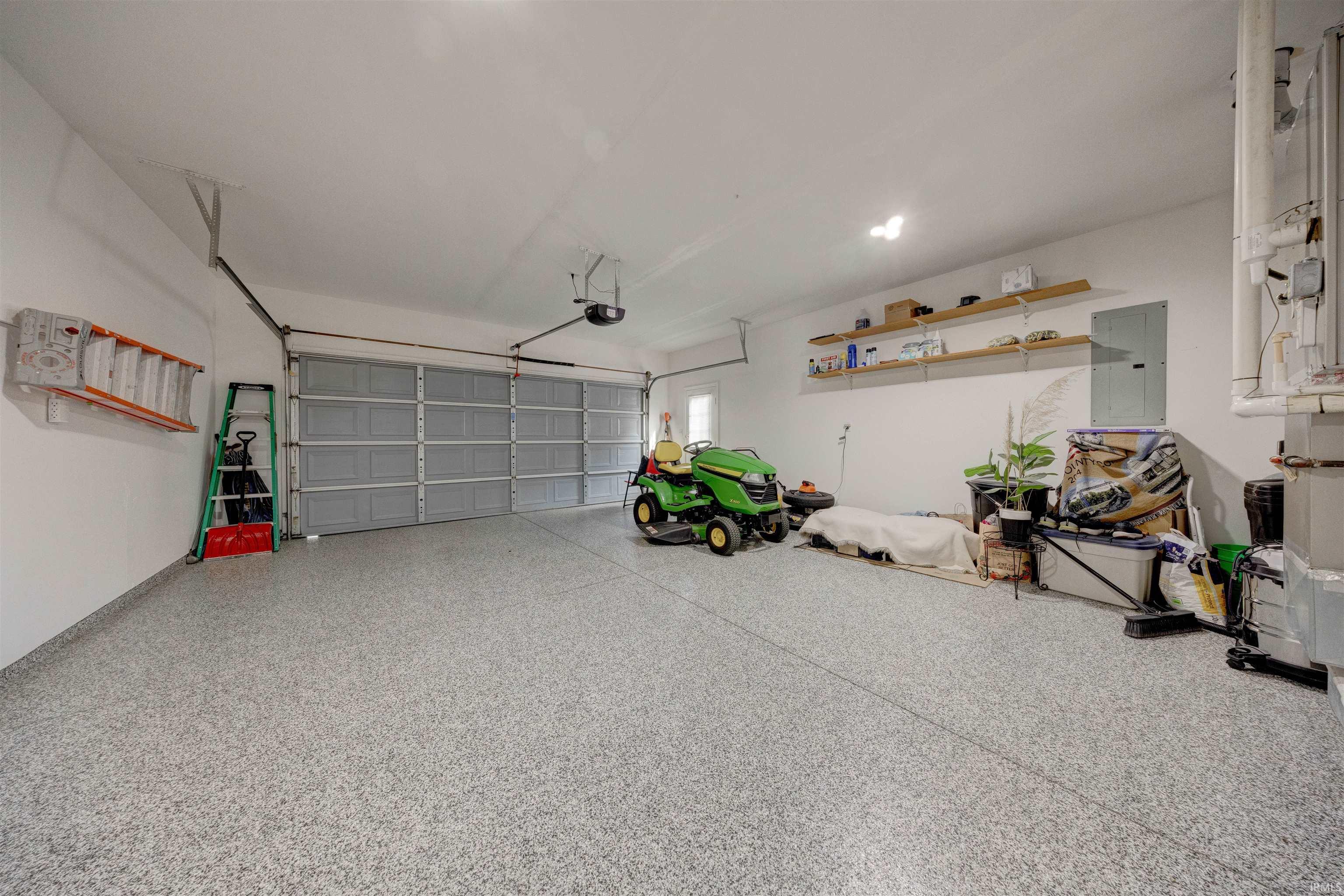 4155 Country Ridge Drive Newburgh, IN 47630 - Photo 35 of 36