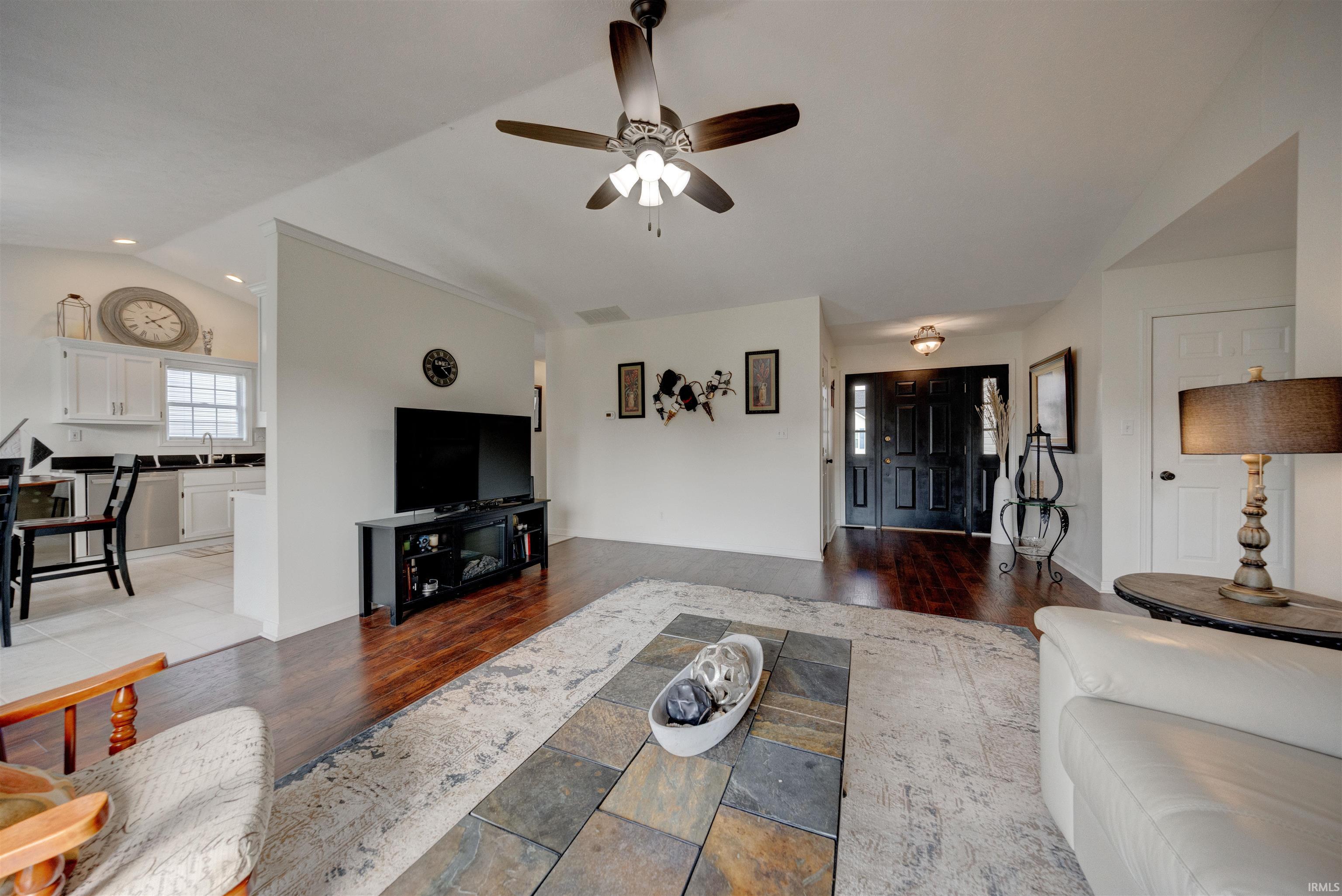 4155 Country Ridge Drive Newburgh, IN 47630 - Photo 6 of 36