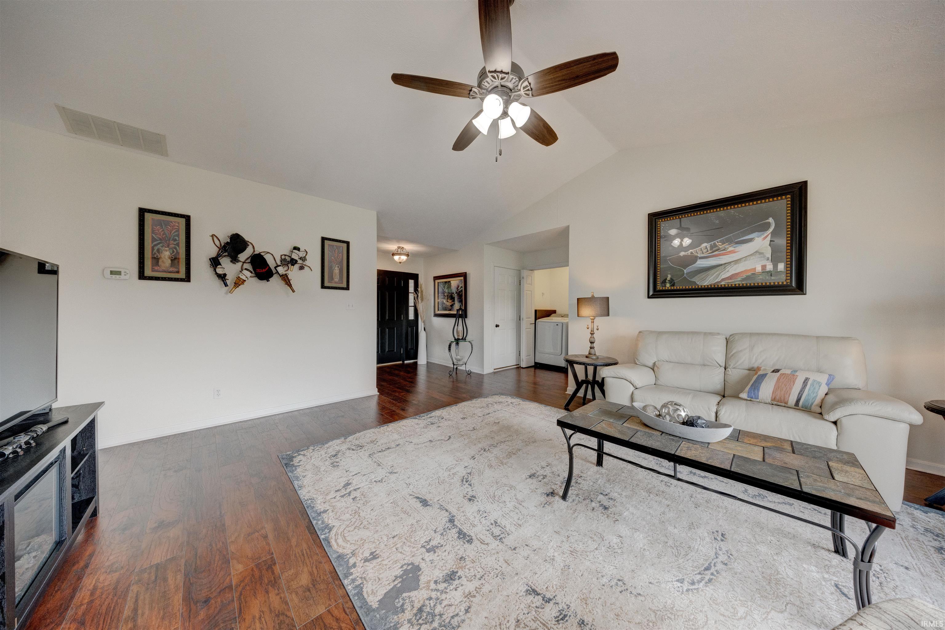 4155 Country Ridge Drive Newburgh, IN 47630 - Photo 7 of 36