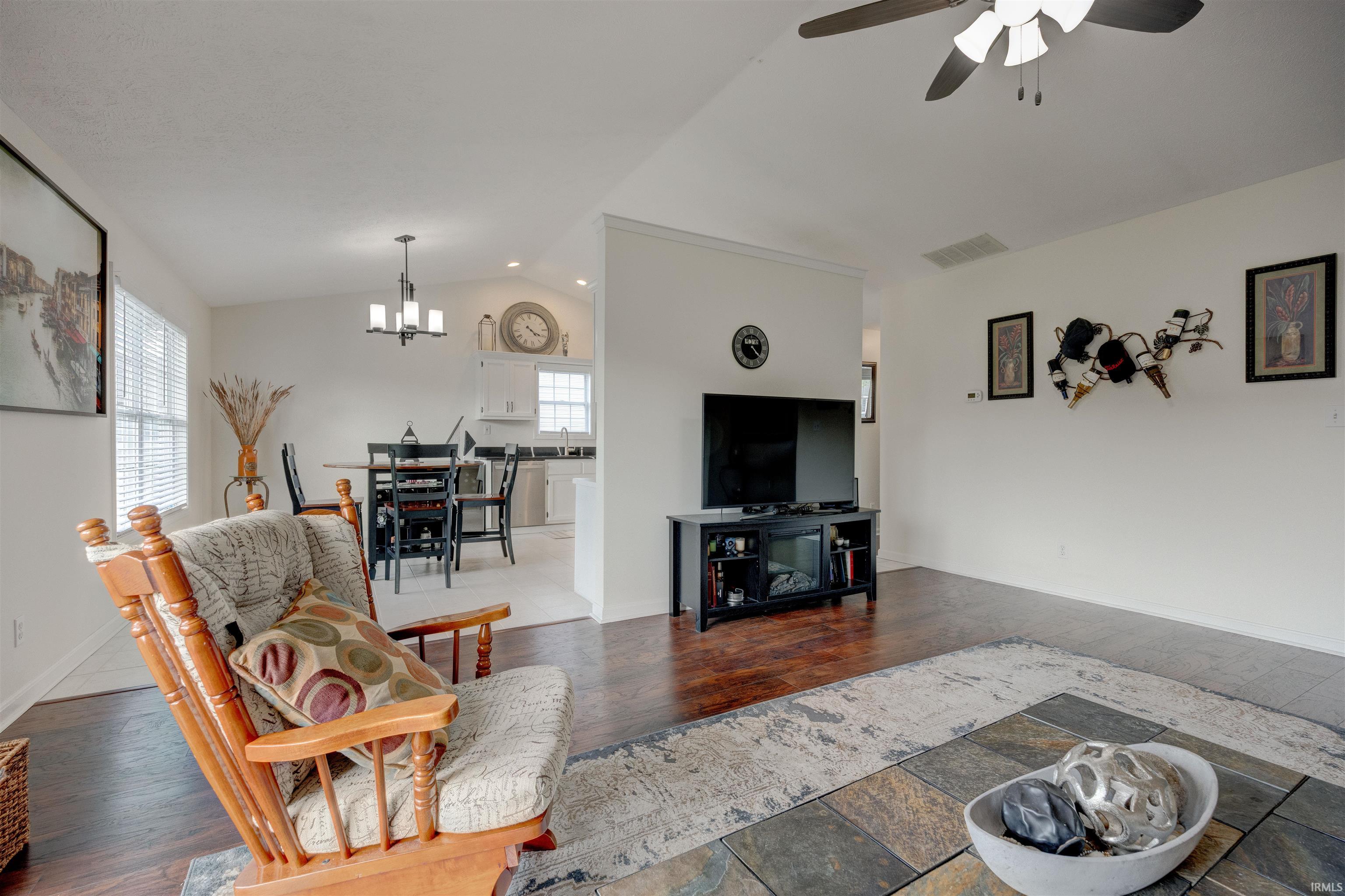 4155 Country Ridge Drive Newburgh, IN 47630 - Photo 8 of 36