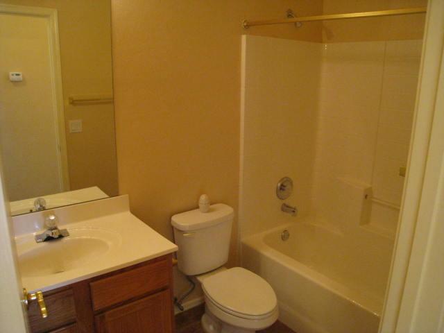 13867 South Durango Road Arizona City, AZ 85123 - Photo 7 of 14 hall bath