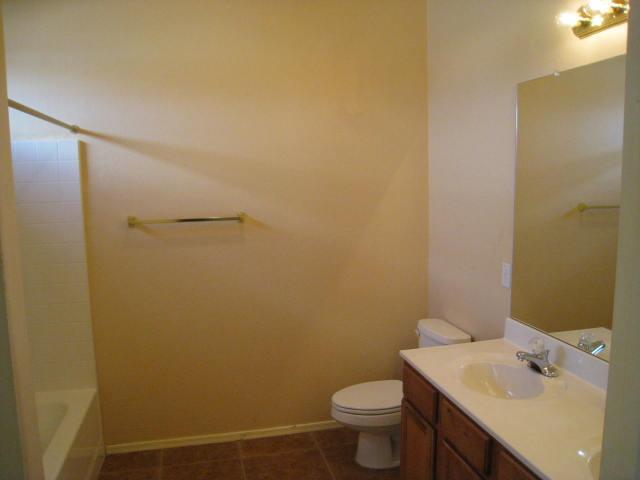 13867 South Durango Road Arizona City, AZ 85123 - Photo 9 of 14 master bath