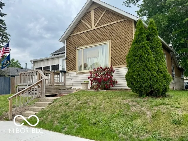 $185,000 | 1118 South 2nd Street, Lafayette, IN 47905
