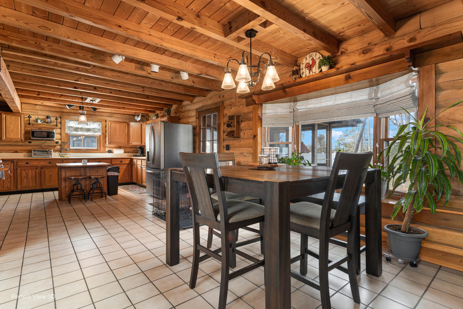 4615 East 2619th Road Sandwich, IL 60548 - Photo 3 of 18