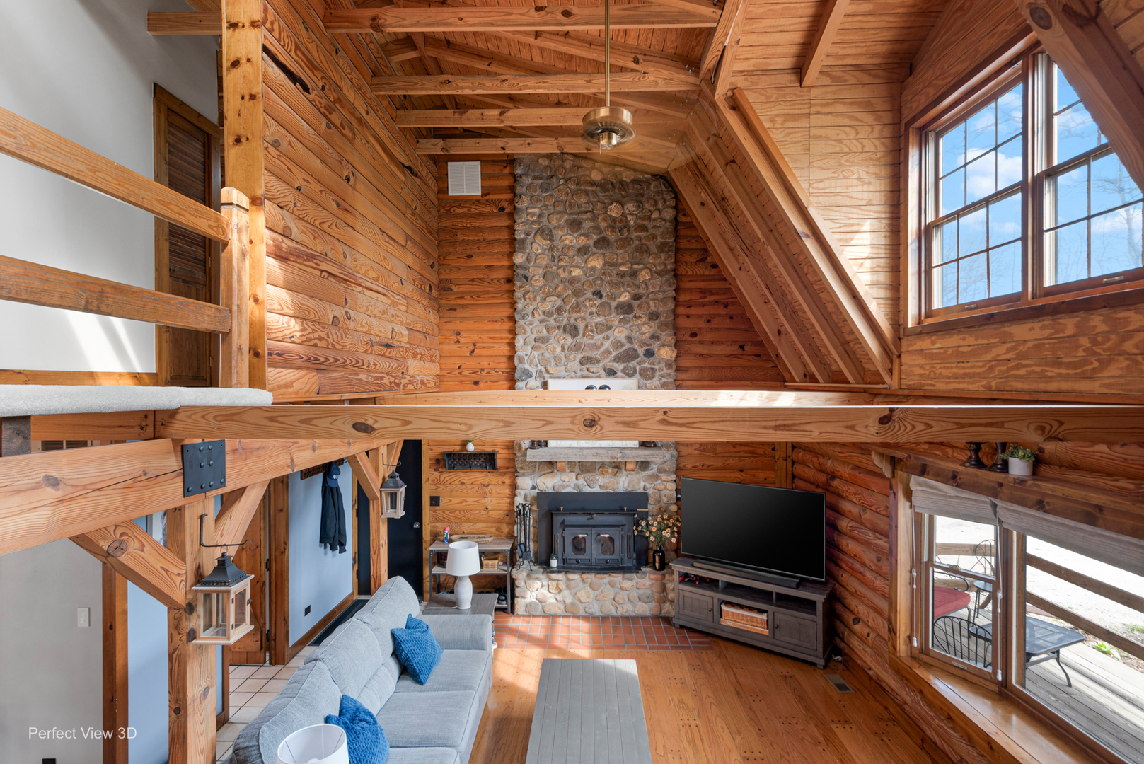 4615 East 2619th Road Sandwich, IL 60548 - Photo 9 of 18