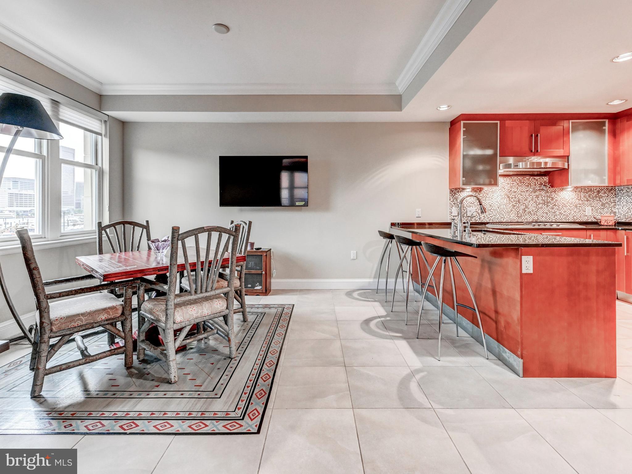 801 Key Highway, Unit 313 Baltimore, MD 21230 - Photo 12 of 47