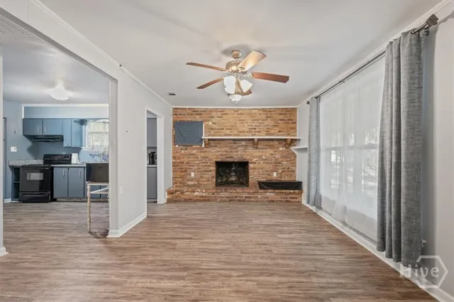 $1,700 | 1319 East 69th Street, Savannah, GA 31404