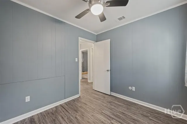 $1,700 | 1319 East 69th Street, Savannah, GA 31404