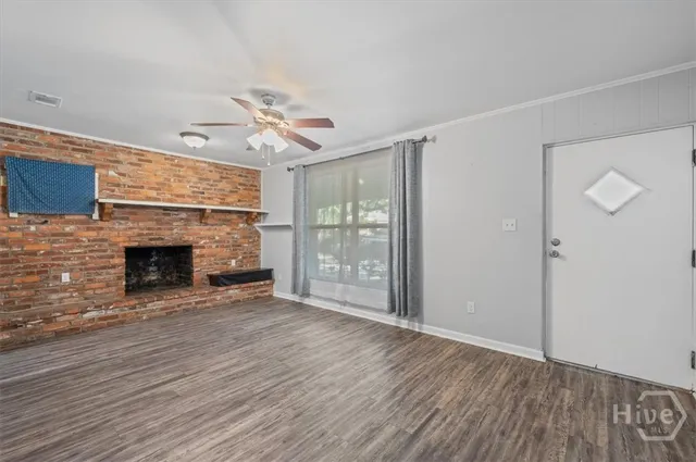 $1,700 | 1319 East 69th Street, Savannah, GA 31404