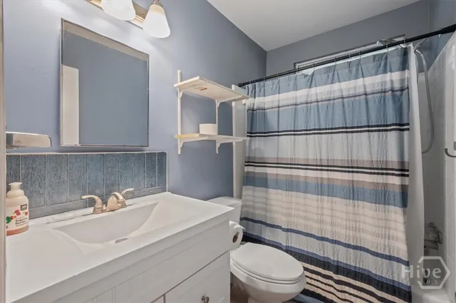 $1,700 | 1319 East 69th Street, Savannah, GA 31404